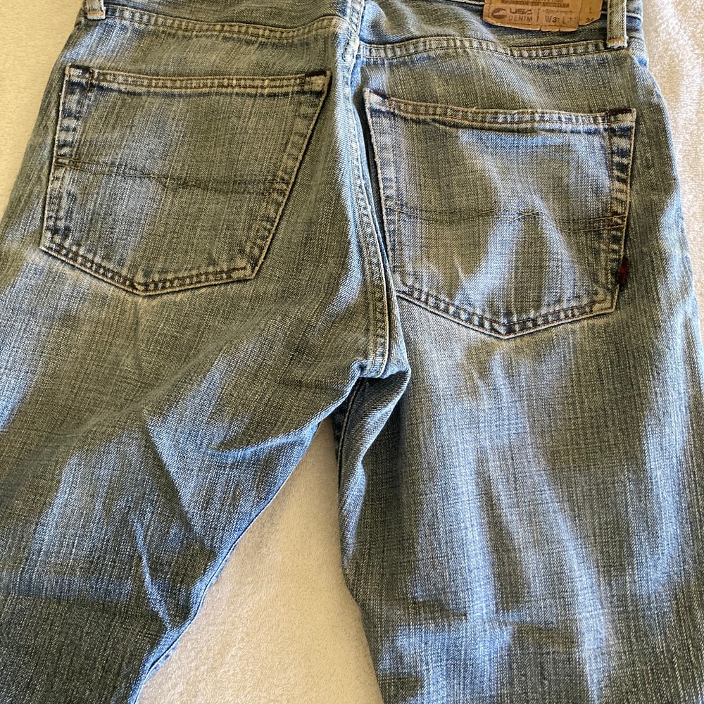 G-Star Jeans